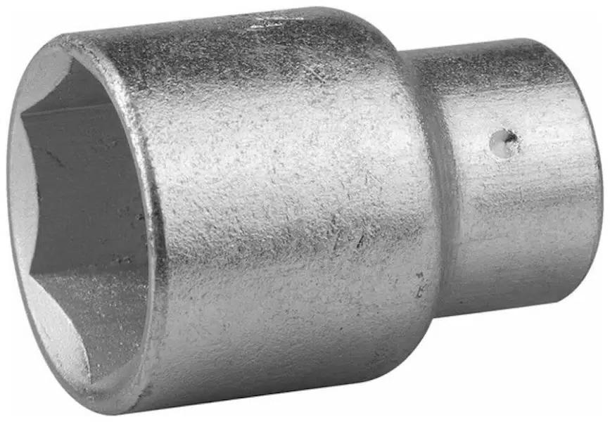 

Головка 1/2" 23 Мм 6 Гр. Новосибирск НИЗ арт. 6215t