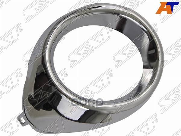 

Оправа Птф Lexus Es250/350 12- Rh (правый) Sat арт. ST-LX15-219-1