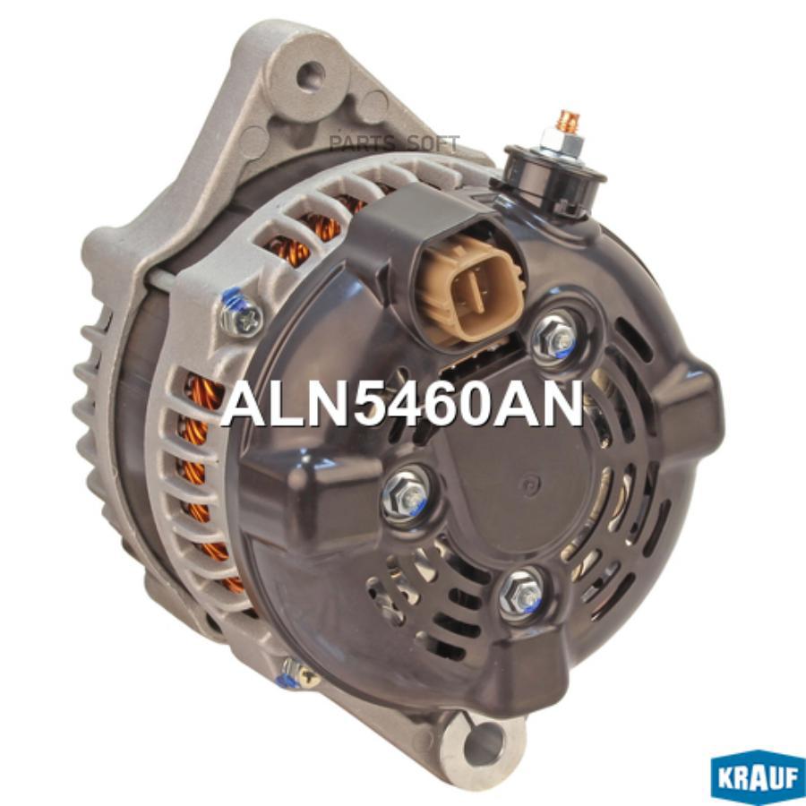 

Генератор Krauf aln5460An