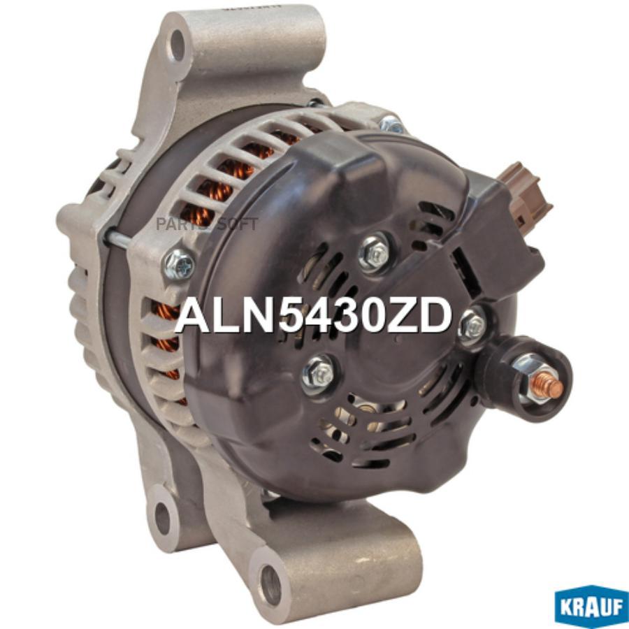 

Генератор Krauf aln5430zd