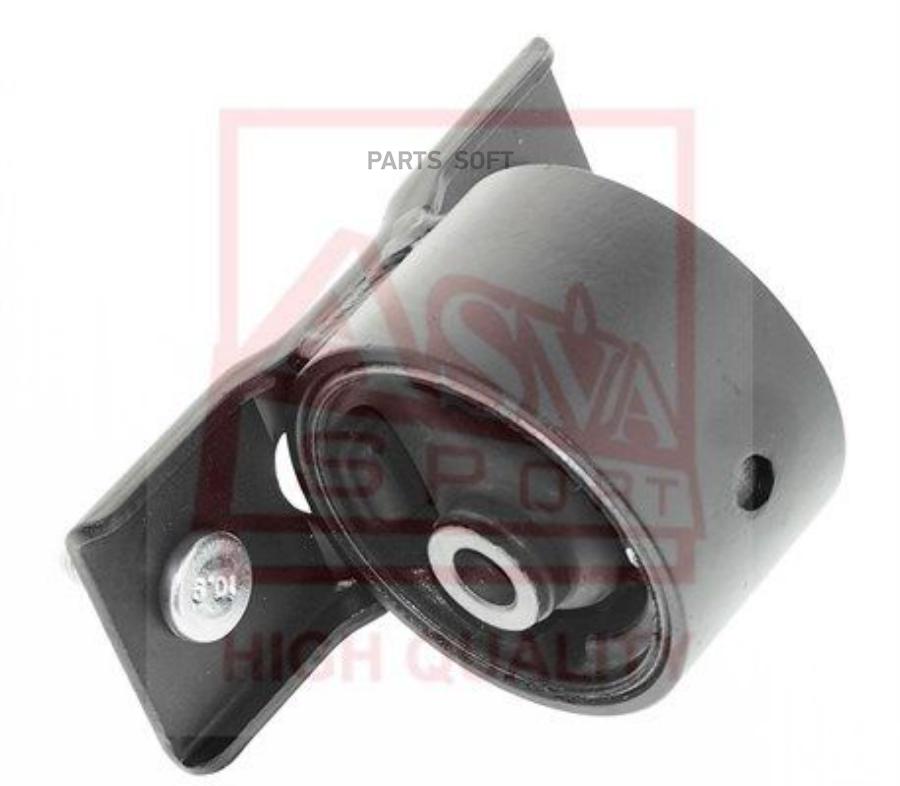 

Подушка Двигателя Задняя Mitsubishi L400 Space Gear Pd4w/Pd5w 1994-2001 ASVA 0412-pdr