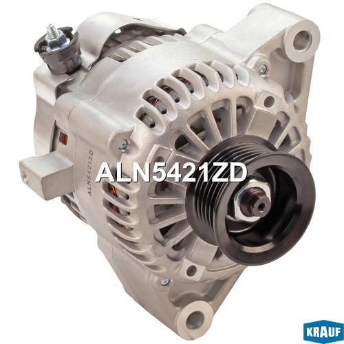 

Генератор Krauf aln5421zd