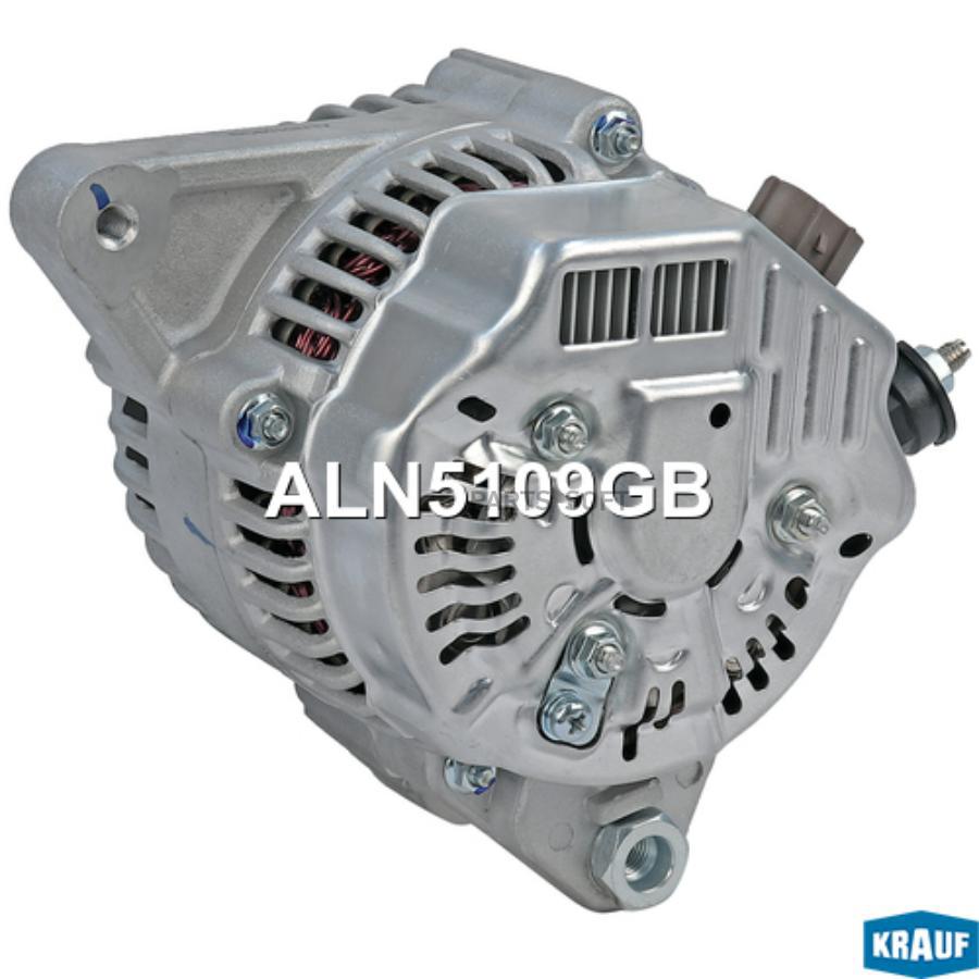 

Генератор Krauf aln5109gb