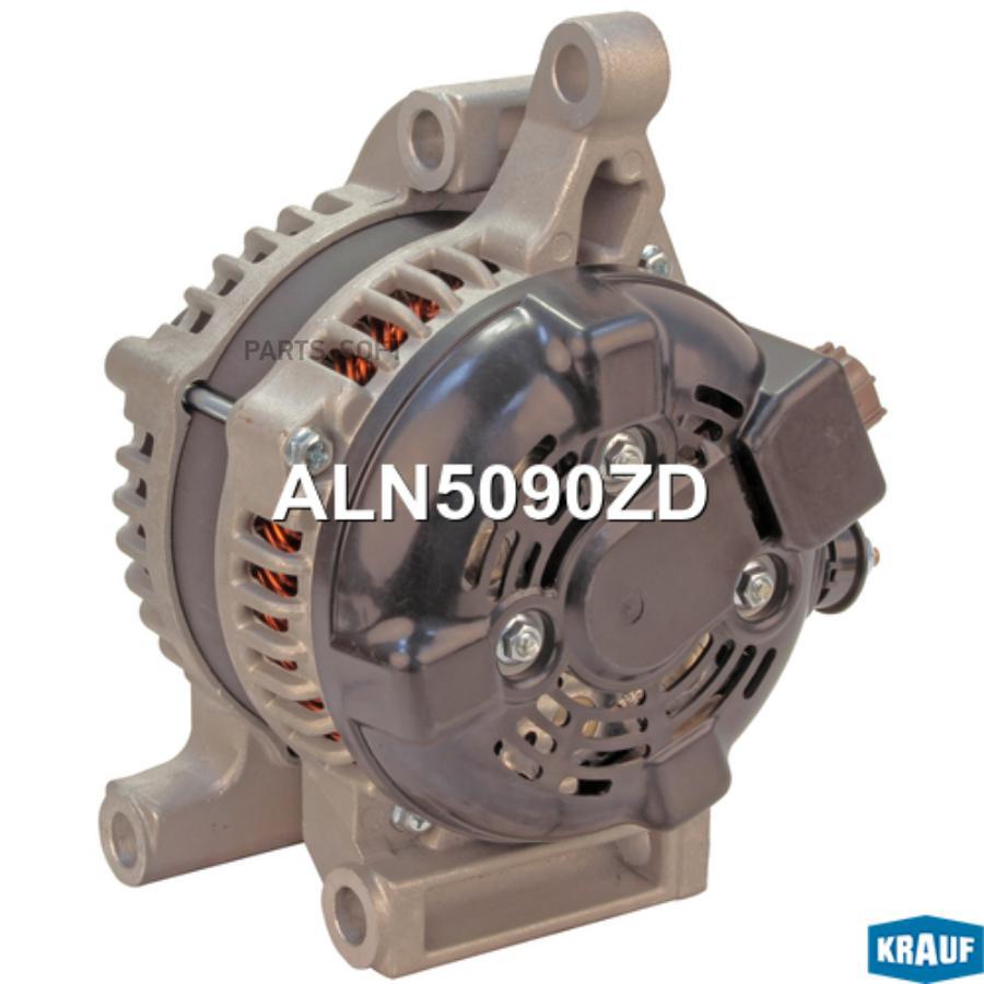 

Генератор Krauf aln5090zd