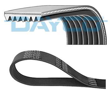 

Ремень приводной DAYCO 7PK1730