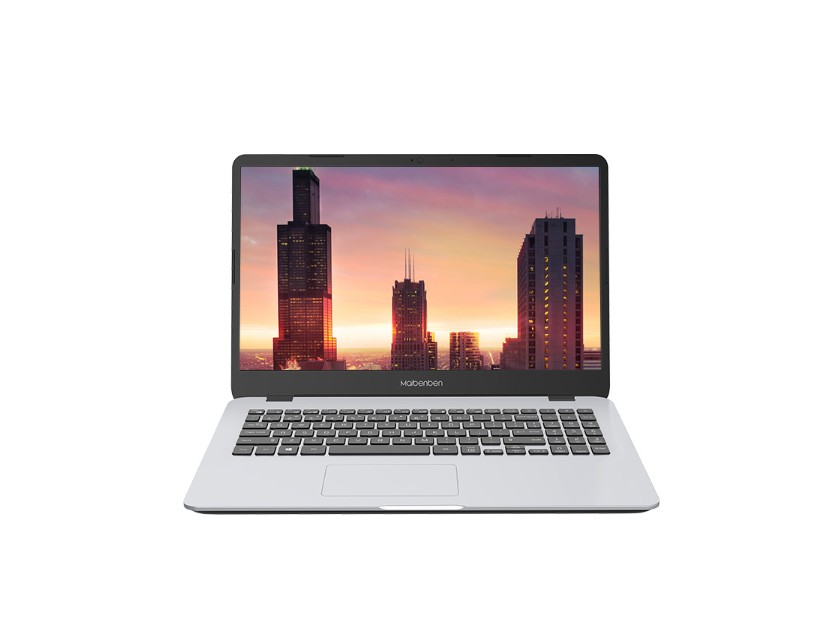 

Ноутбук MAIBENBEN M545 (M5451SB0HSRE1), M545