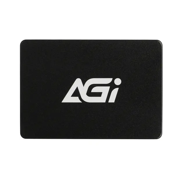 

Внешний SSD диск CATA AI178 1 ТБ (AGI1T0G17AI178), Черный, AI178