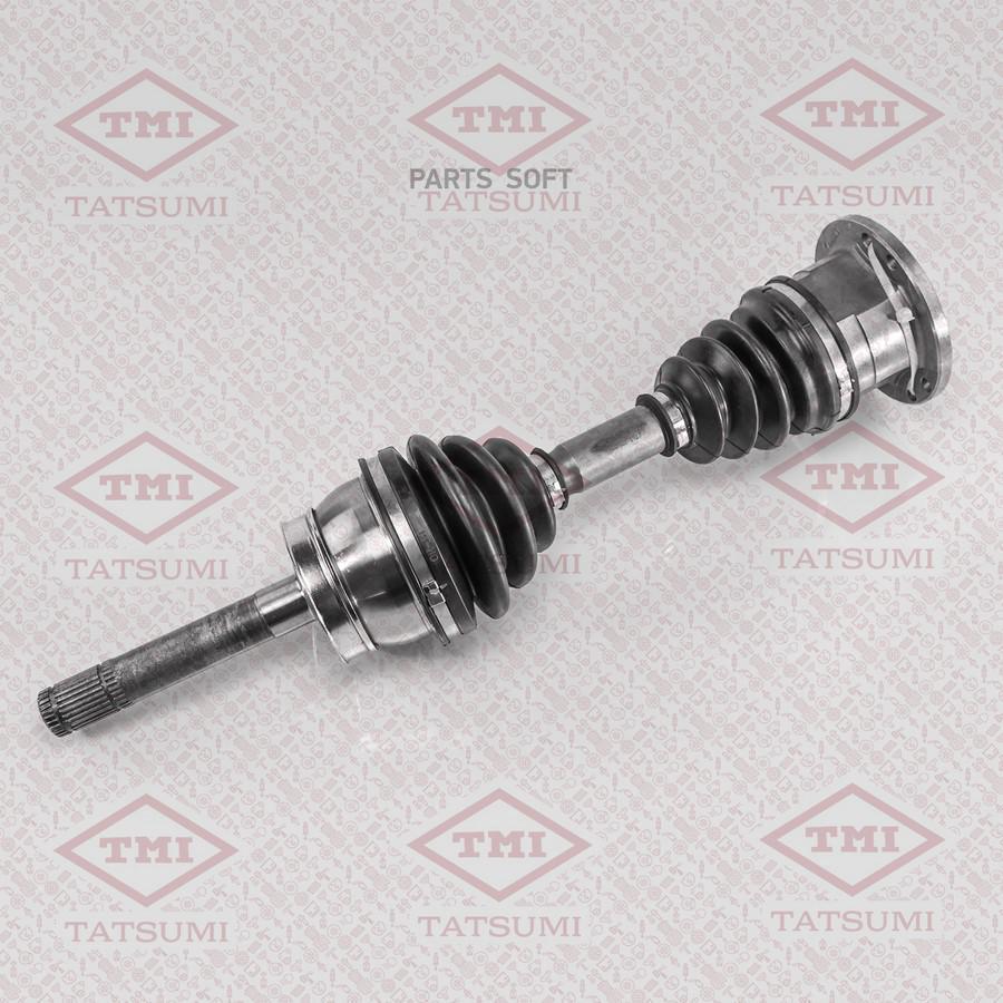 

Приводной Вал Tatsumi Tdd1039 TMI TATSUMI TDD1039