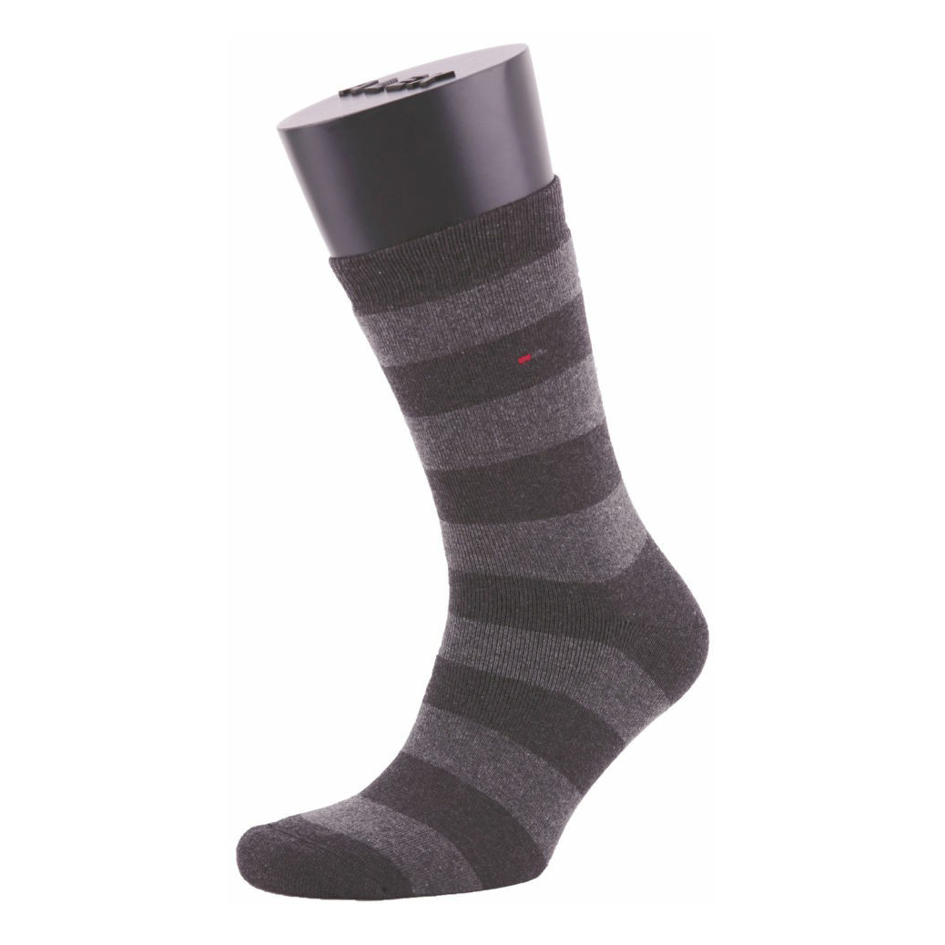 

Носки мужские Alex Textile серые 39-40