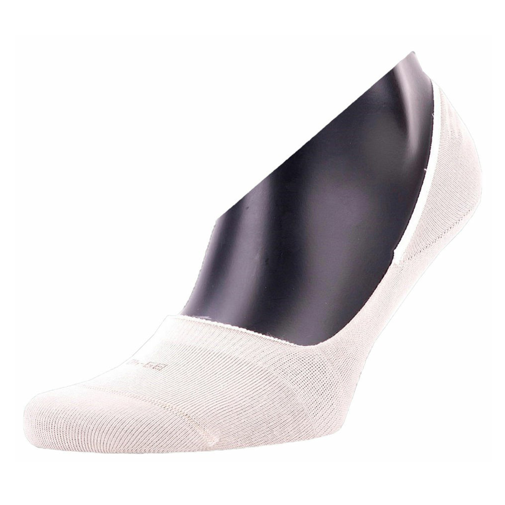 

Следки мужские Alex Textile бежевые 39-40