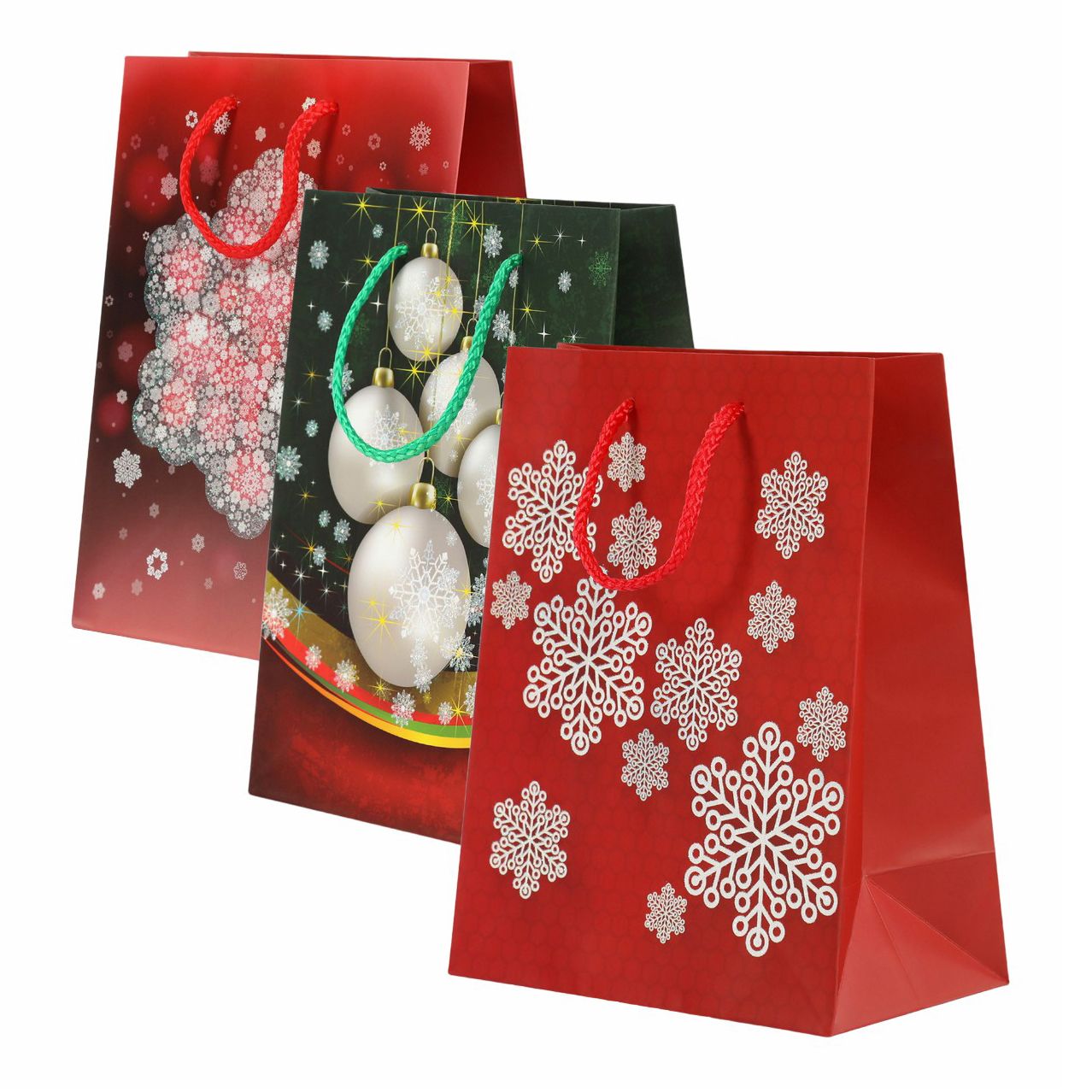 

Пакет 18 х 22,7 х 10 см МегаМАГ в ассортименте (дизайн по наличию), Разноцветный