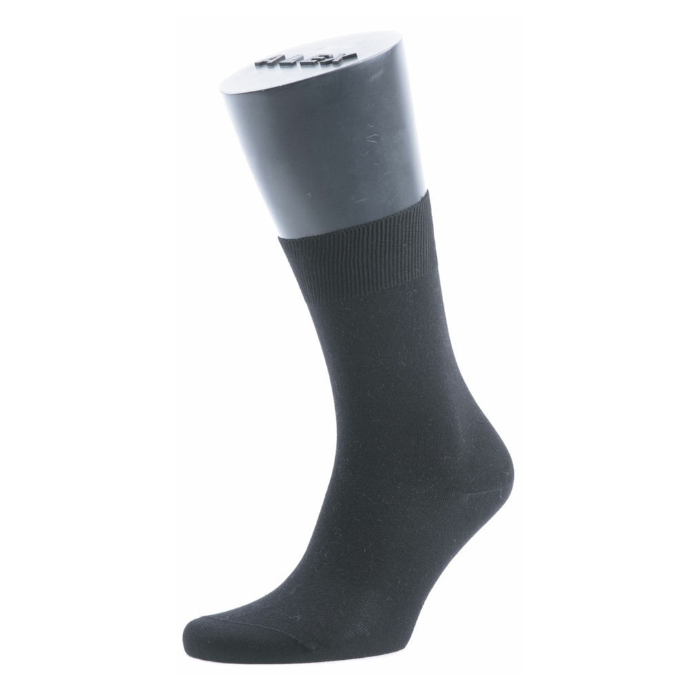 

Носки мужские Alex Textile черные 41-42