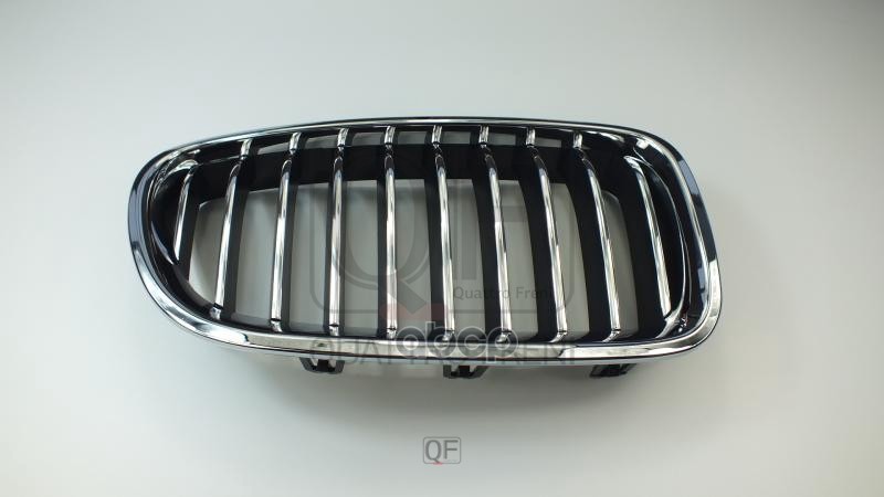 Решетка Радиатора Rh QUATTRO FRENI qf13g00015