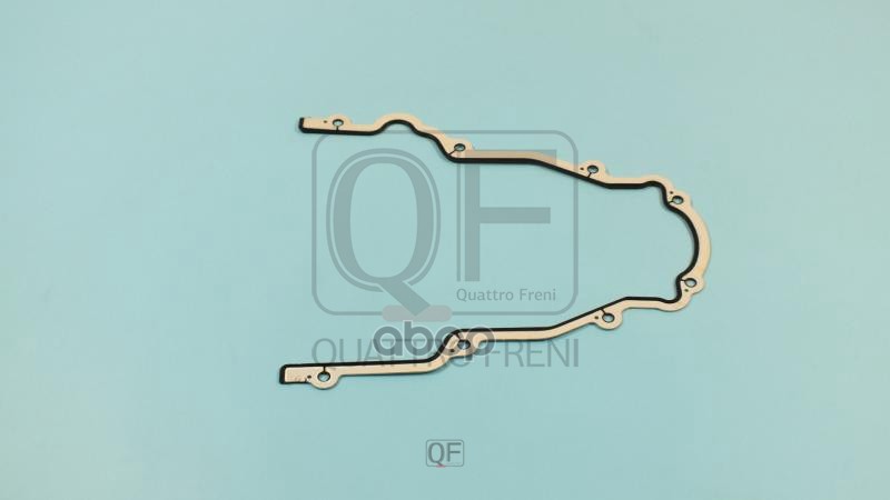 

Прокладка Крышки Грм QUATTRO FRENI qf53a00037