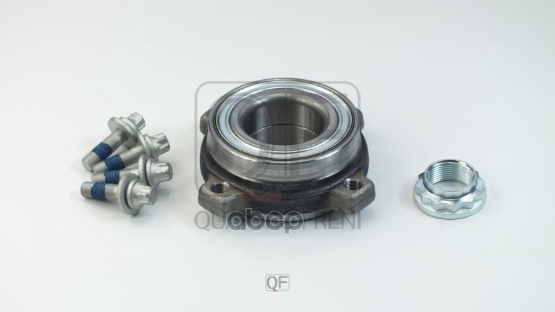 

Подшипник Ступицы Rr QUATTRO FRENI qf34d00018