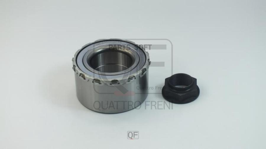 

Подшипник Ступицы Rr QUATTRO FRENI qf34d00015