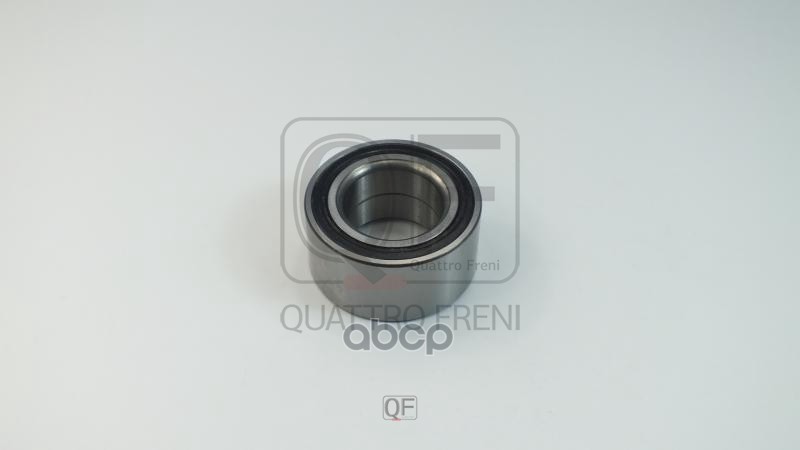 

Подшипник Ступицы Rr QUATTRO FRENI qf34d00010