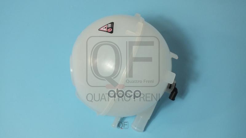 

Бачок Расширительный QUATTRO FRENI qf35a00113