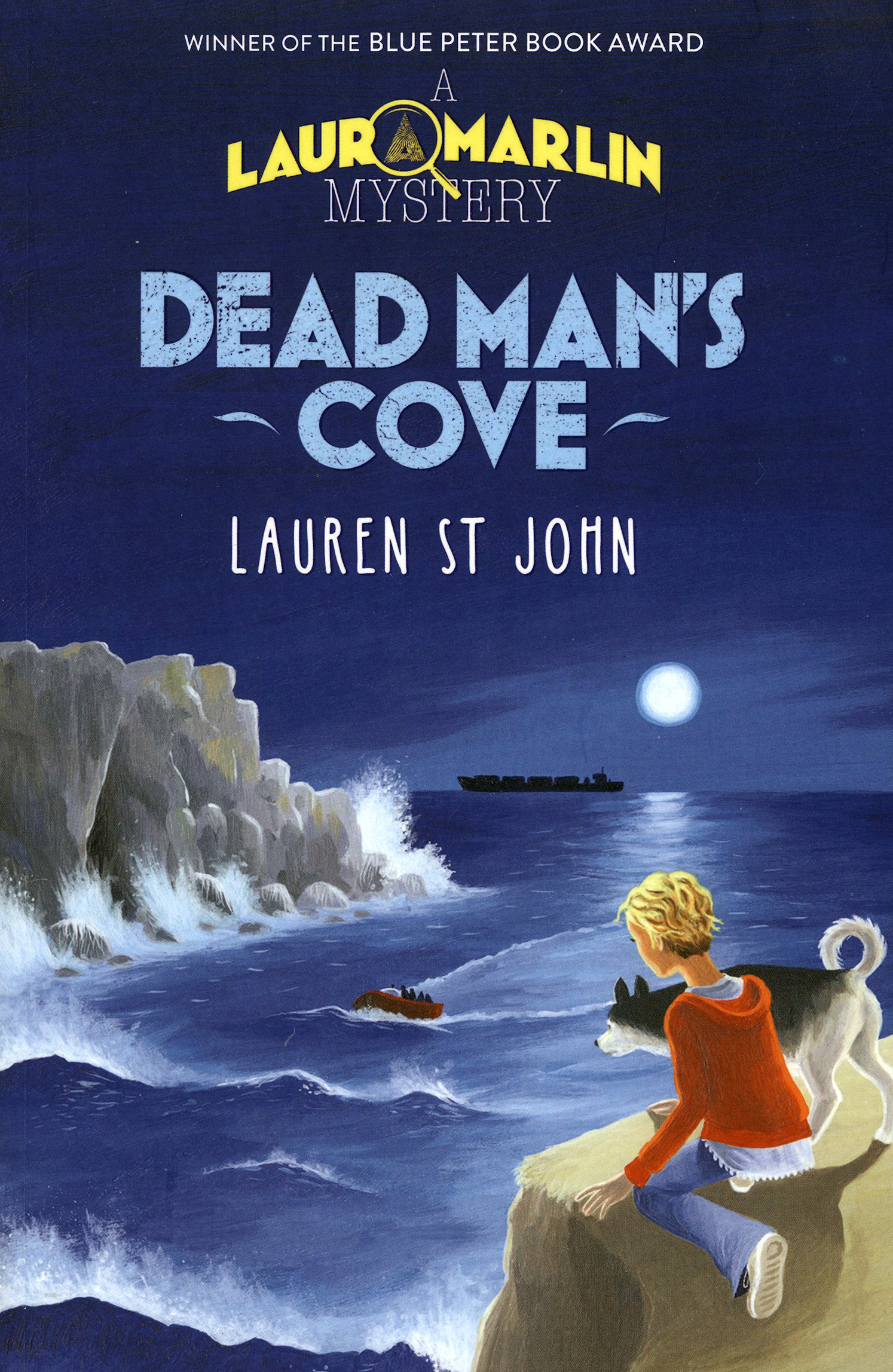 

Dead Man's Cove