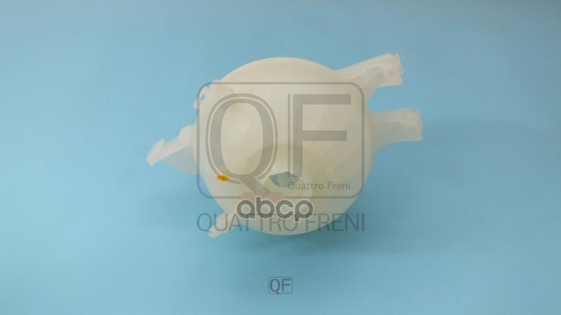 Бачок Расширительный QUATTRO FRENI qf35a00100