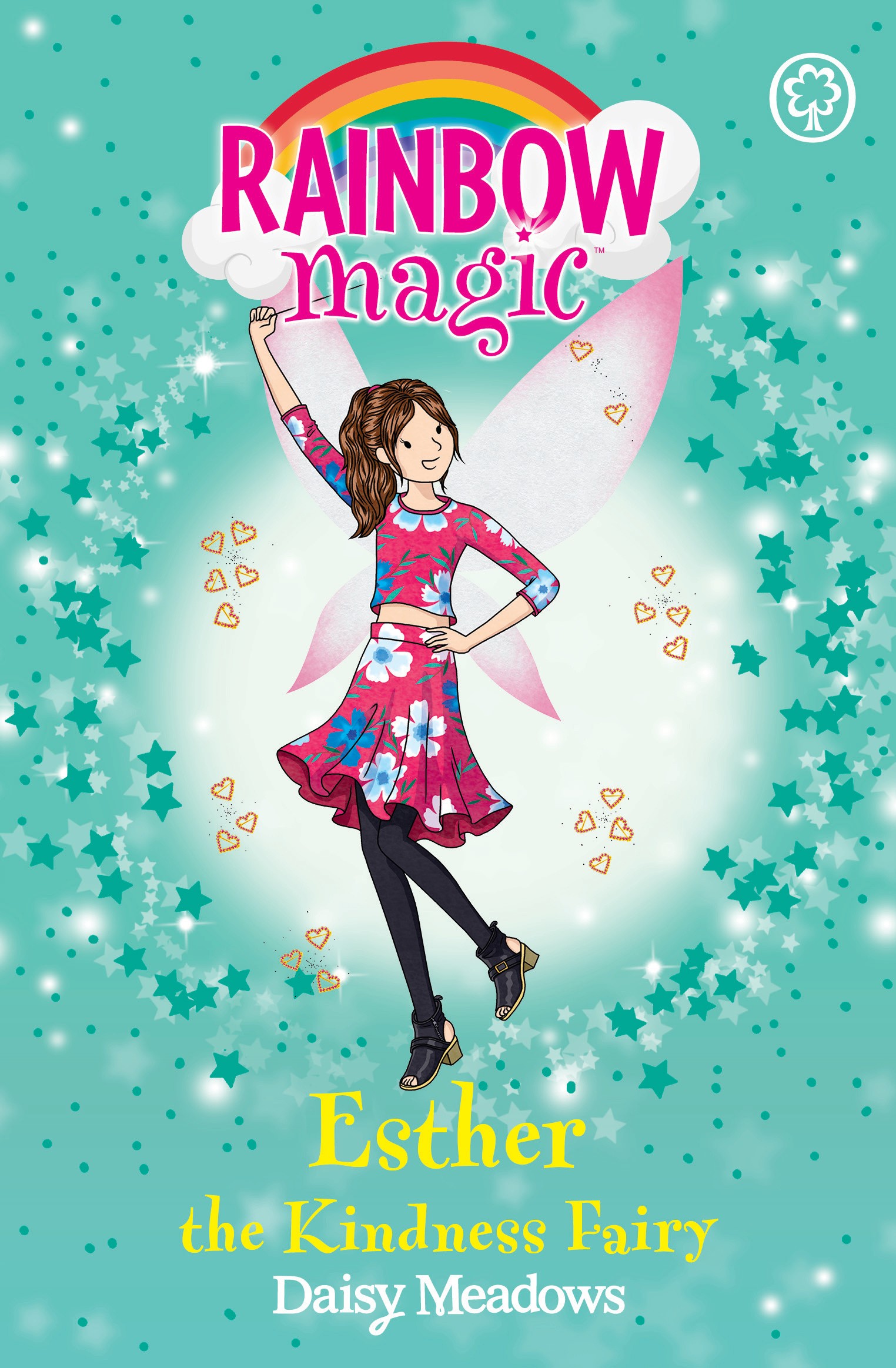 

Esther the Kindness Fairy