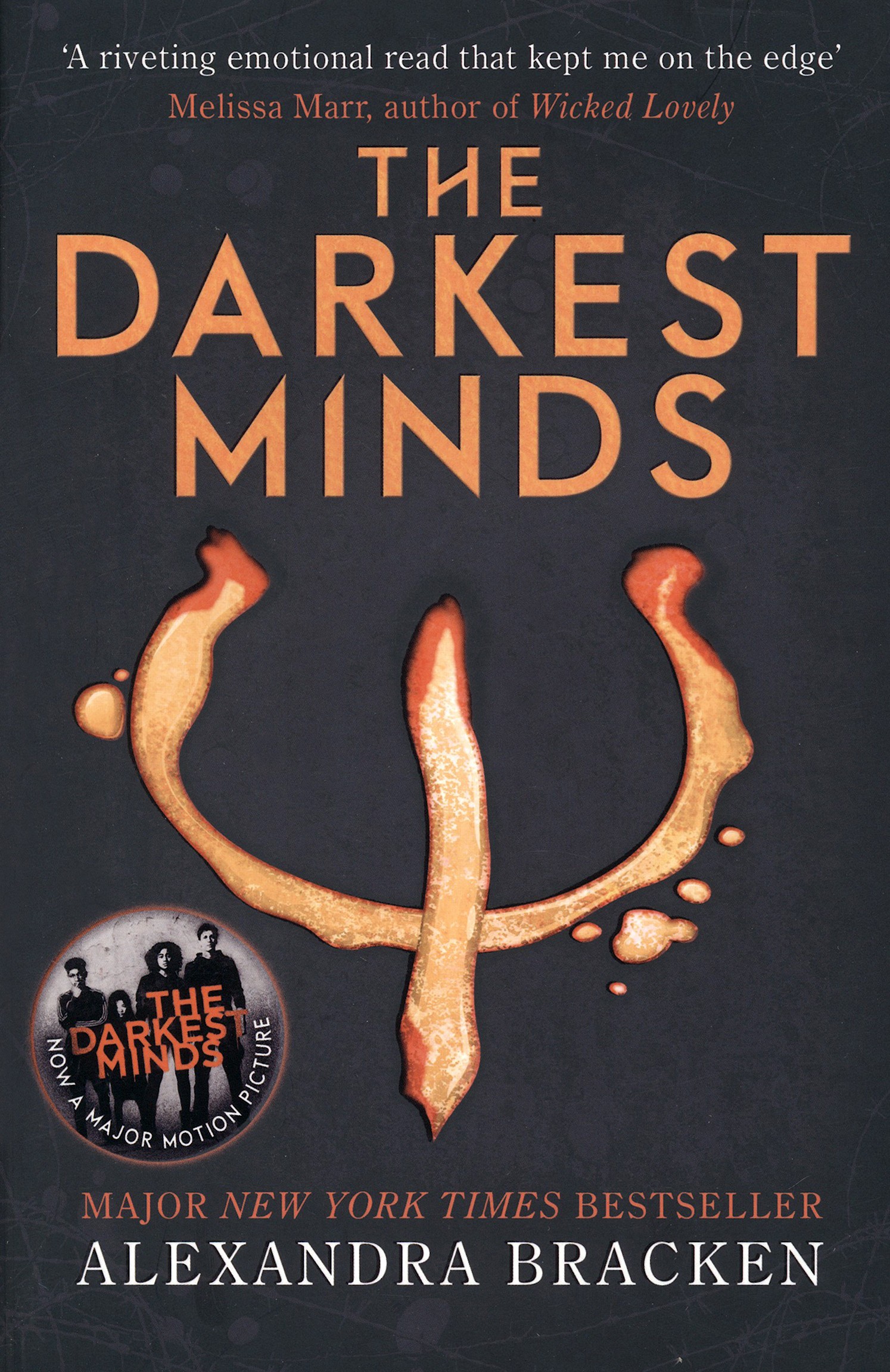 

The Darkest Minds