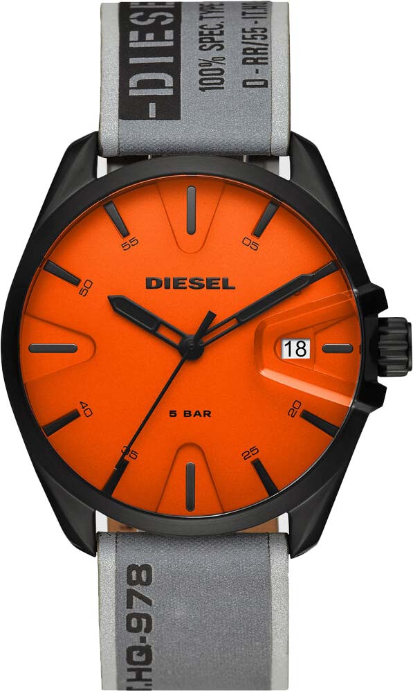 фото Наручные часы мужские diesel dz1931 разноцветные