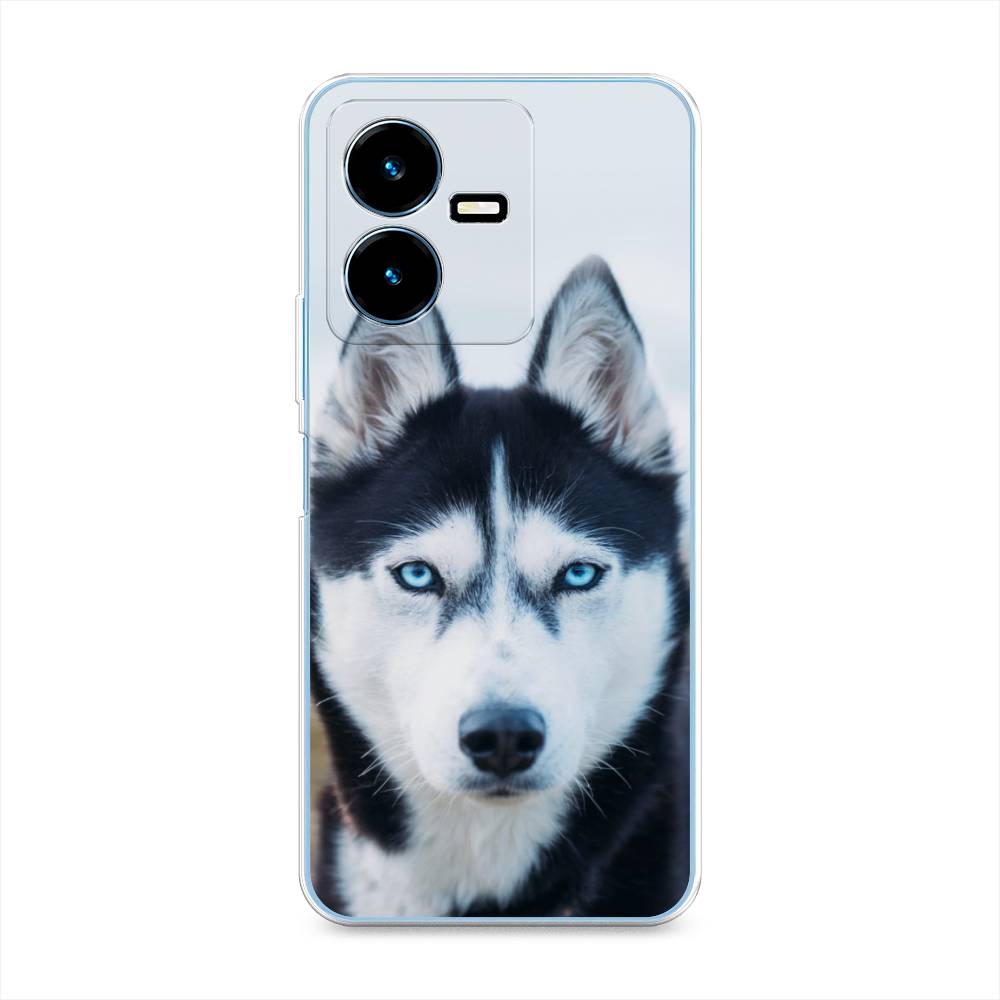 Чехол для Vivo Y22 