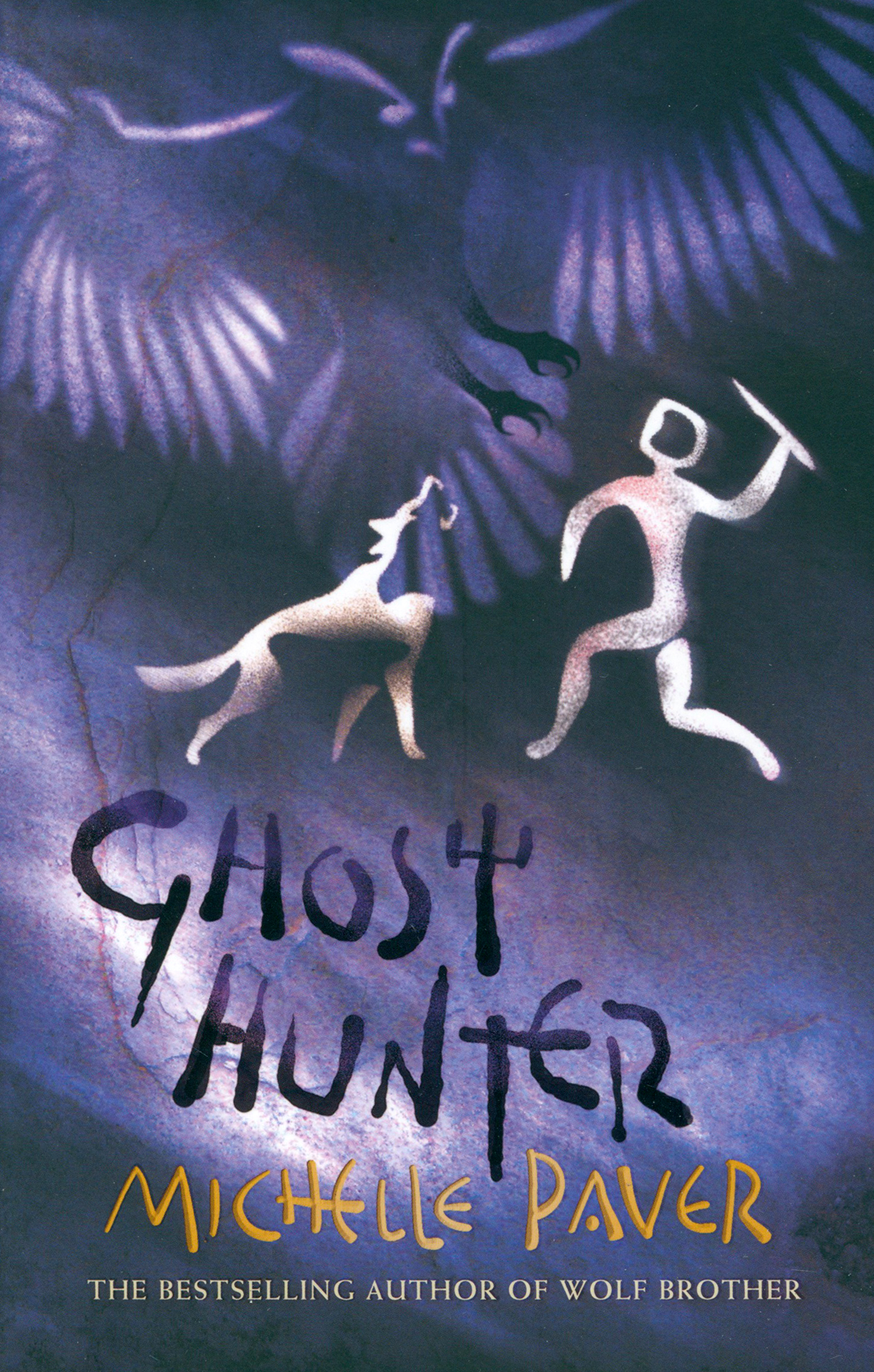 

Ghost Hunter