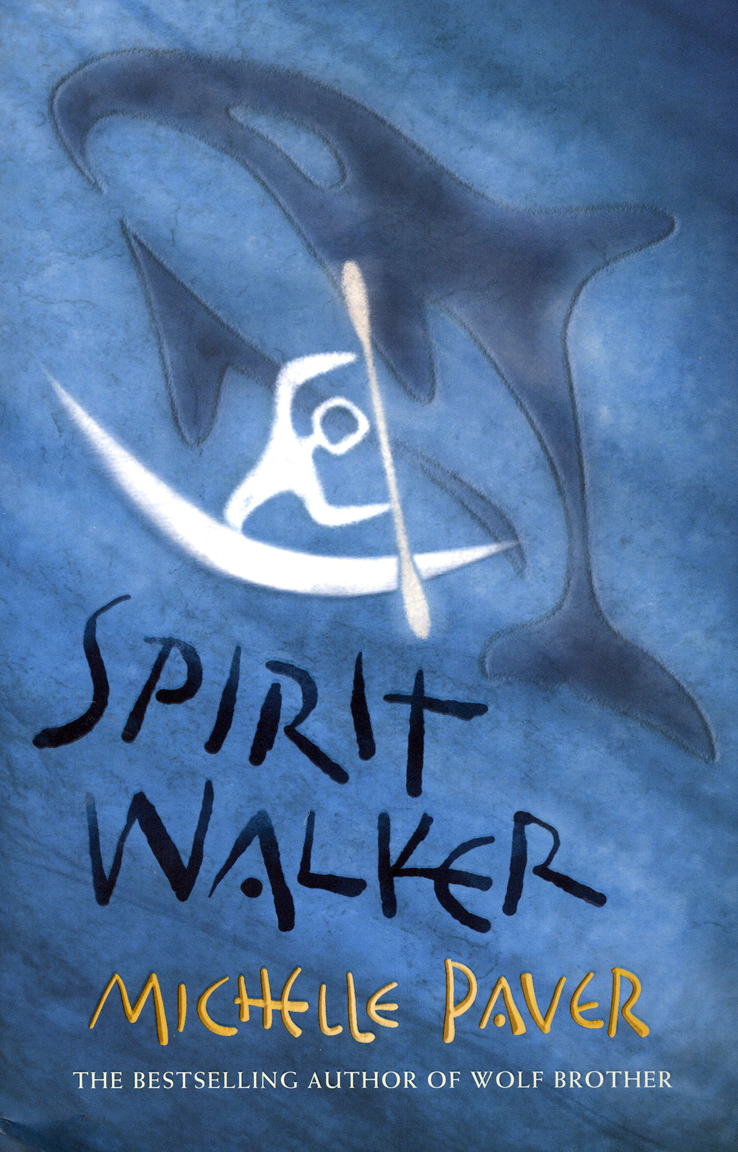 

Spirit Walker