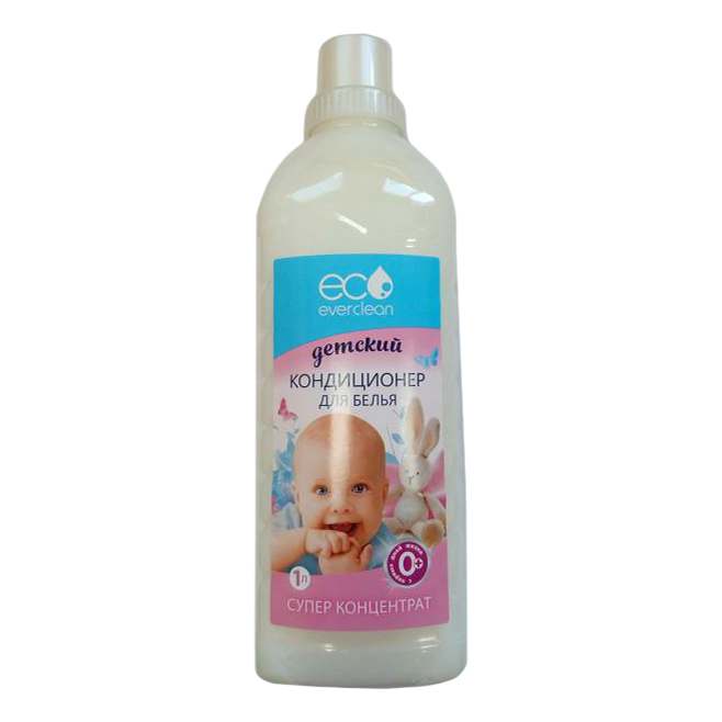 

Кондиционер EverClean Детский 1 л