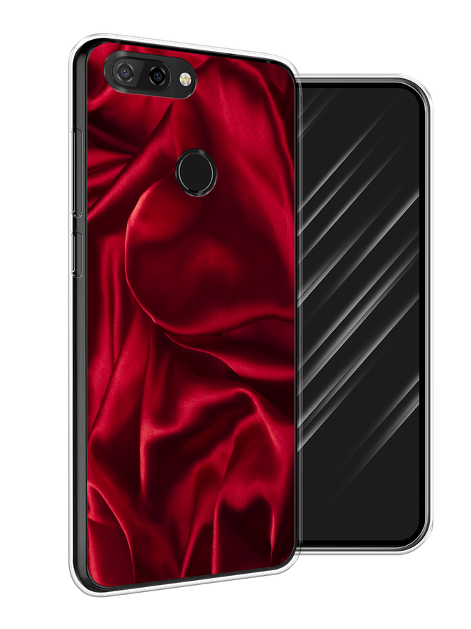Чехол Awog на ZTE Blade V9 / ЗТЕ Блэйд V9 