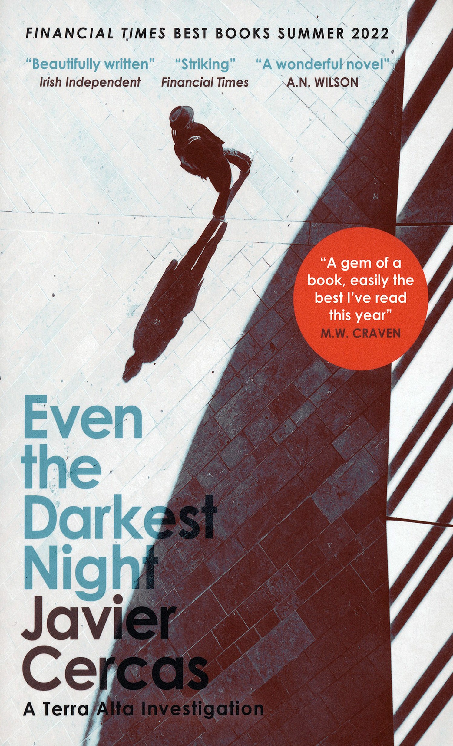 

Even the Darkest Night