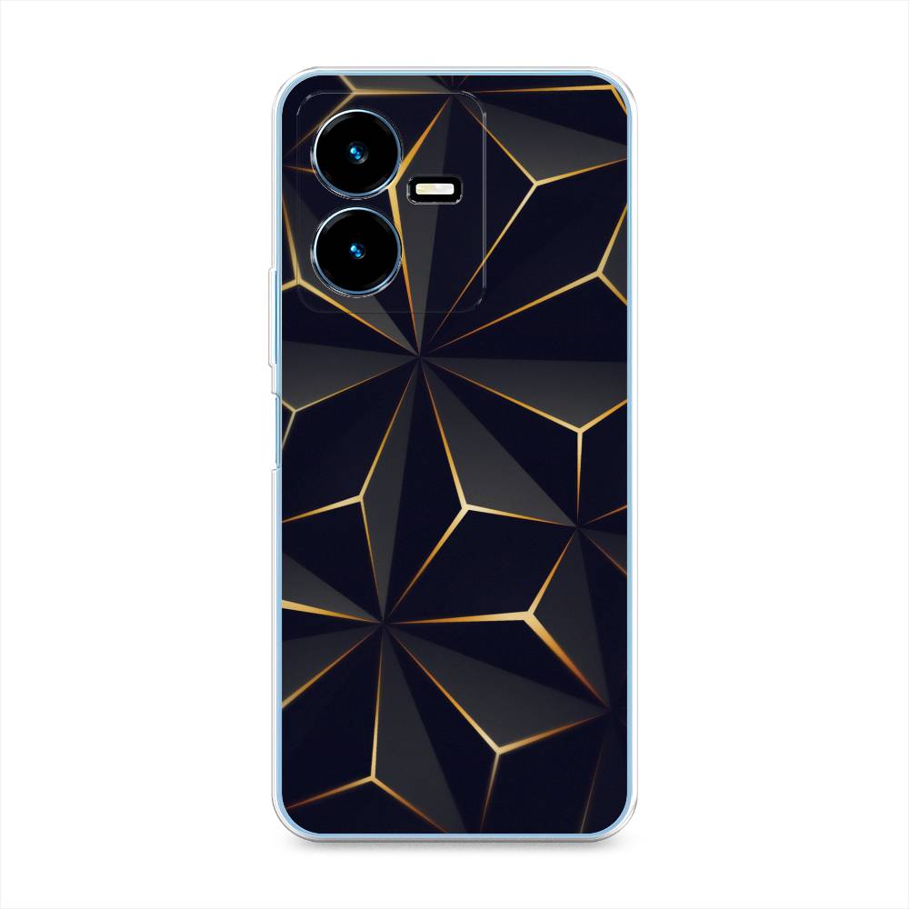 Чехол для Vivo Y22 