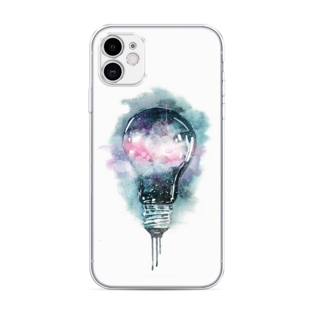 

Чехол для Apple iPhone 11 "Волшебная лампа", 12150-4