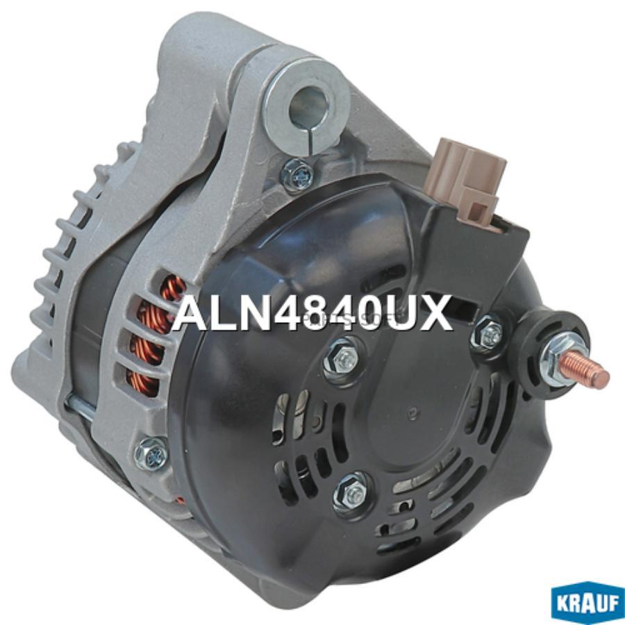 

Генератор Krauf aln4840ux