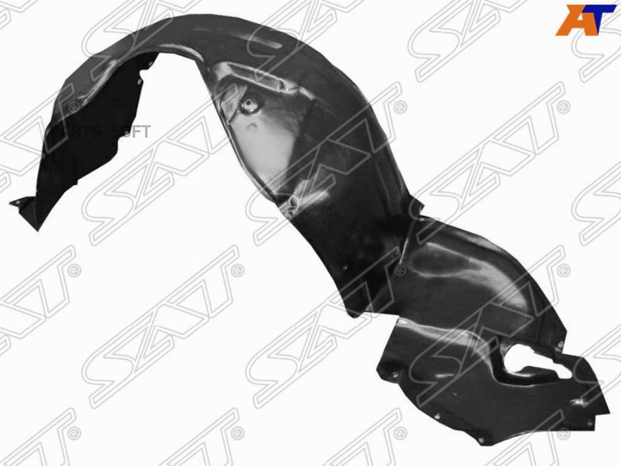 Подкрылок Toyota Windom/Lexus Es300 96-01 Lh (левый) Sat арт. ST-LX12-016L-2