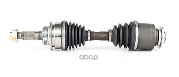 

Вал Приводной В Сборе Левый Bsg30350026 BSG bsg30350026