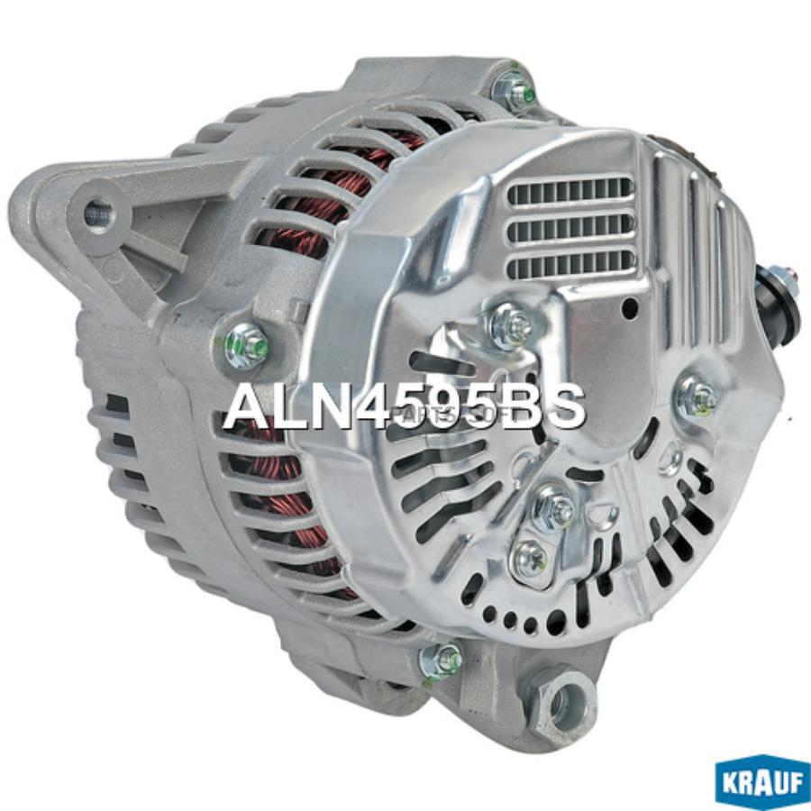 

Генератор Krauf aln4595bs
