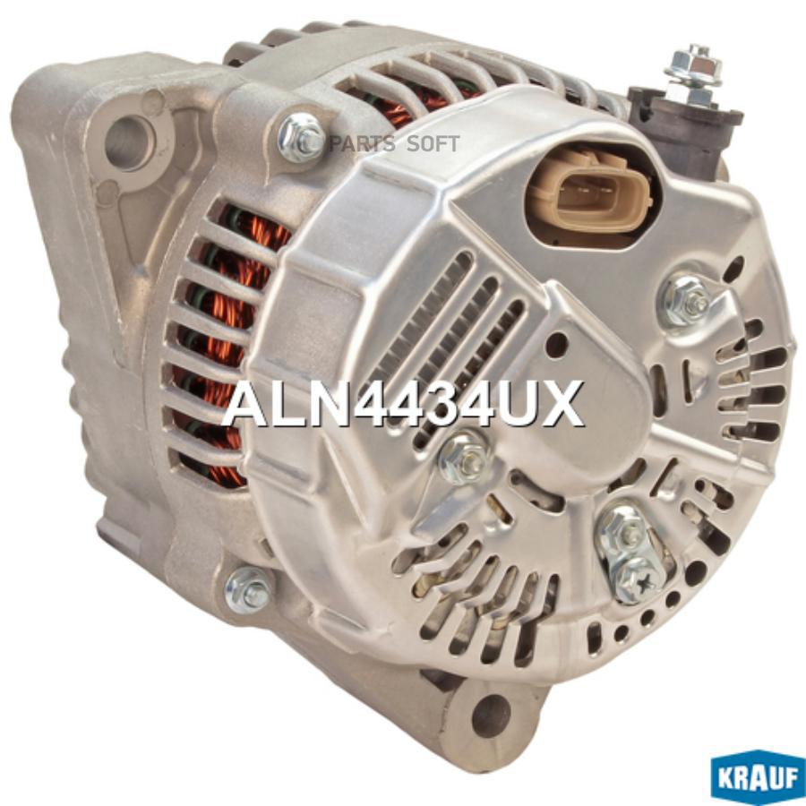

Генератор Krauf aln4434ux