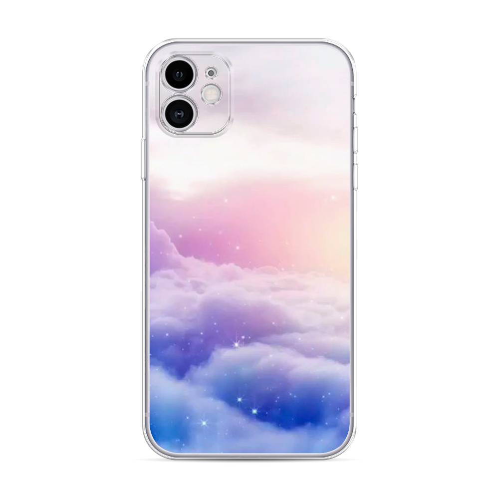 Чехол на Apple iPhone 11 