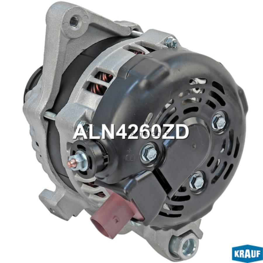 

Генератор Krauf aln4260zd