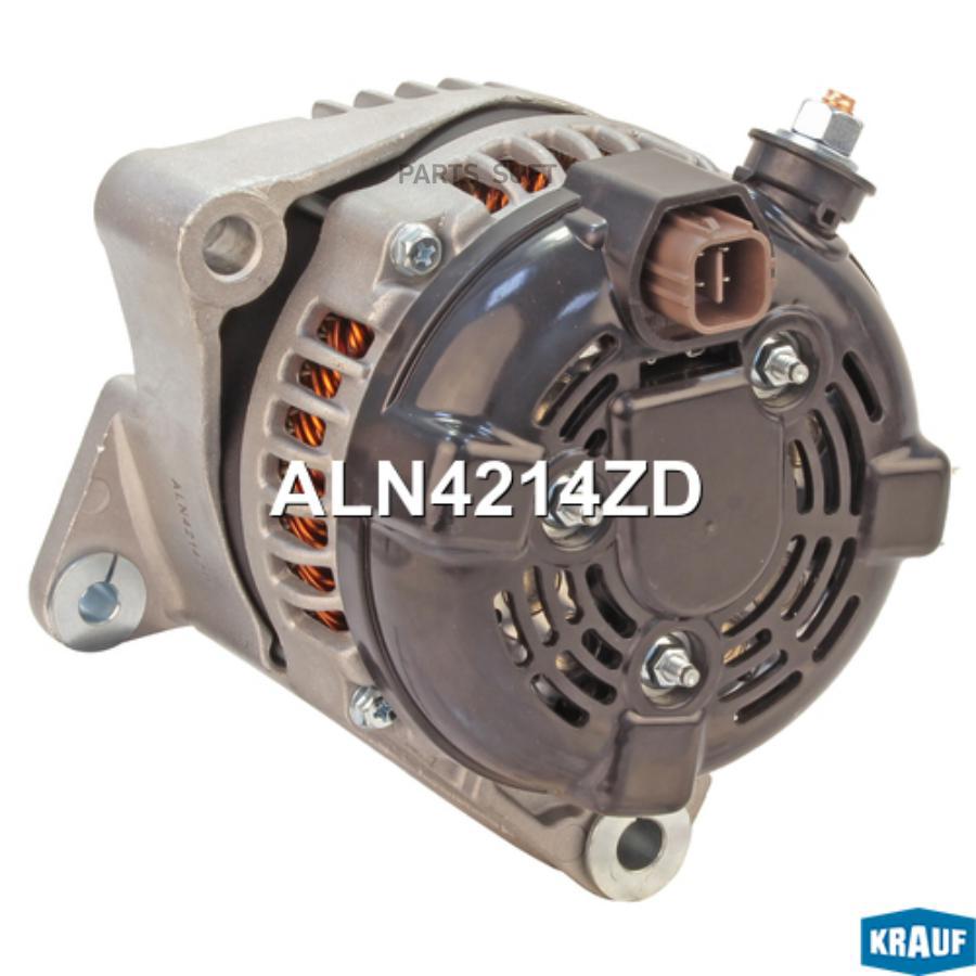 

Генератор Krauf aln4214zd