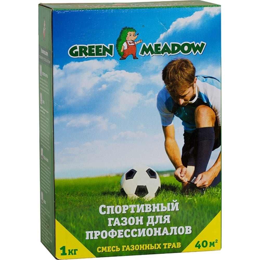 GREEN MEADOW 4607160330761