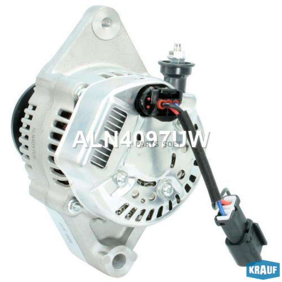 

Генератор Krauf aln4097uw
