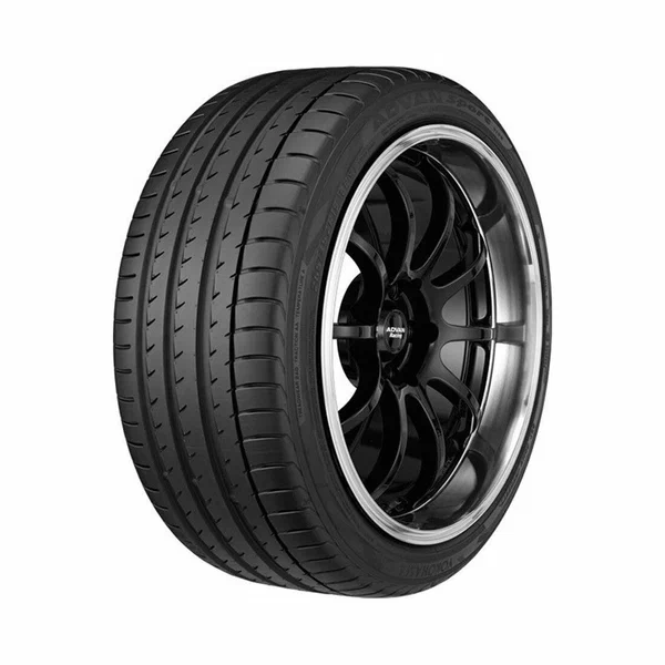 

Шины Yokohama Advan Sport V105S 225/35 R19 88Y, Advan Sport V105S