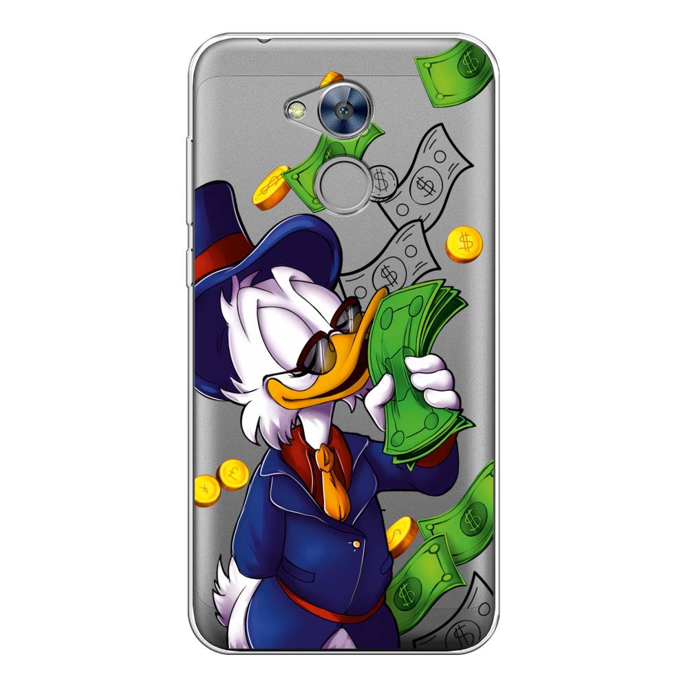 Чехол на Honor 6A 