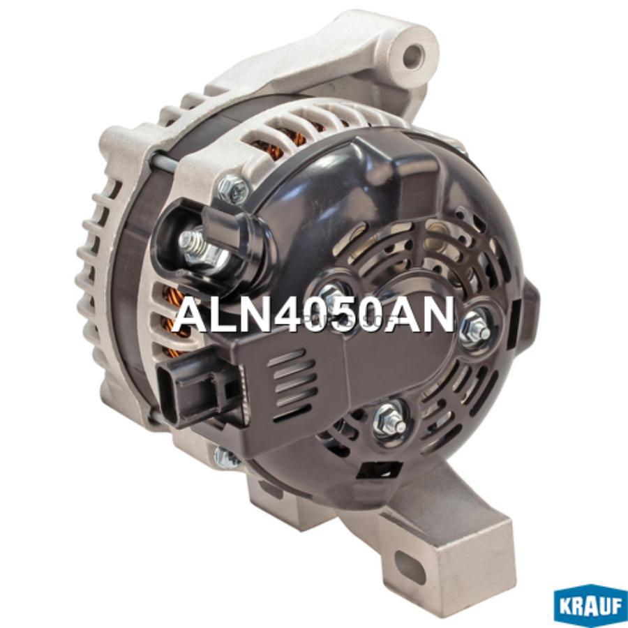 

Генератор Krauf aln4050An