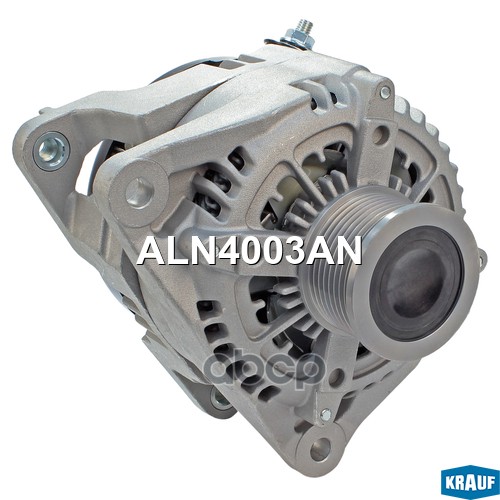 

Генератор Krauf aln4003an