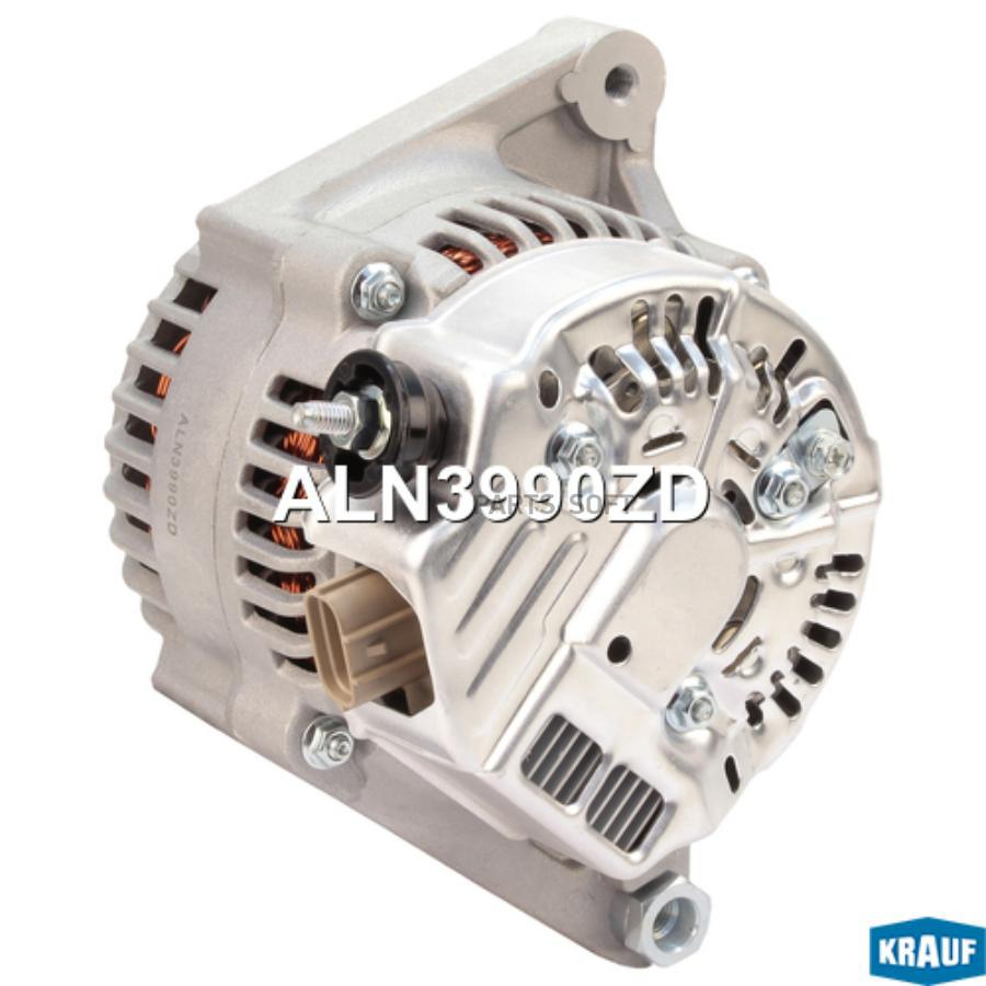 

Генератор Krauf aln3990zd